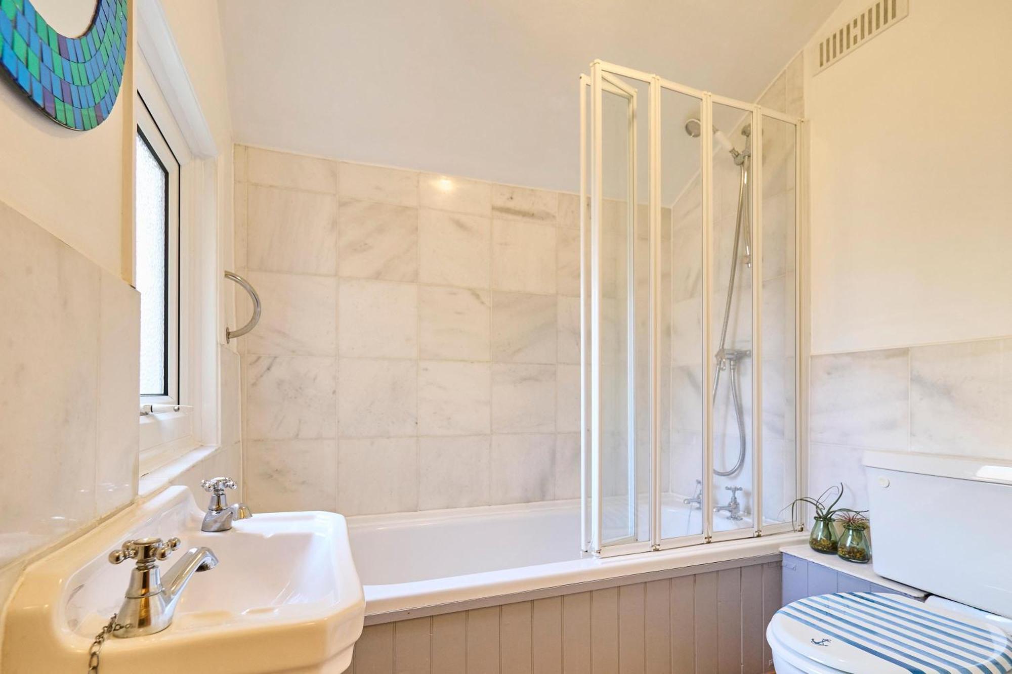 Host & Stay - Ethelbert Cottage Broadstairs Exterior foto