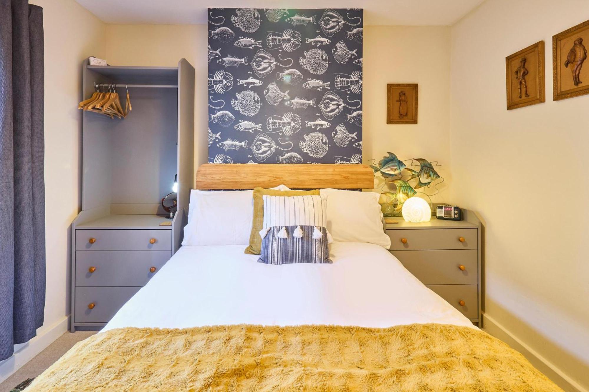 Host & Stay - Ethelbert Cottage Broadstairs Exterior foto